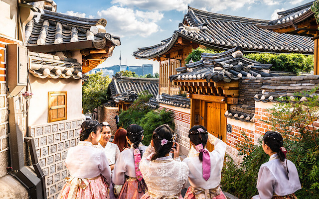 8 Facts About South Korea That Sets It Apart From The Rest 