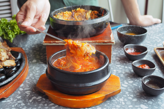 Non-Spicy Korean Foods That Everyone Can Enjoy